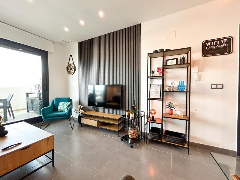 Two-Bedroom Apartment image 3