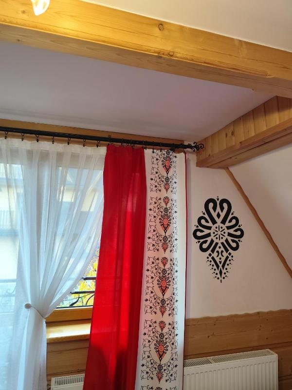 Pokoje Małgorzatka - image 29