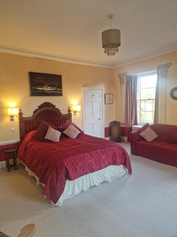 Superior Double Room image 1