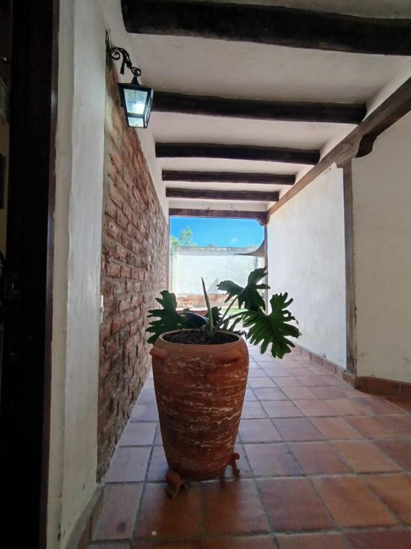 Apartamento ALTAMIRA de la VILLA de Leyva - image 13