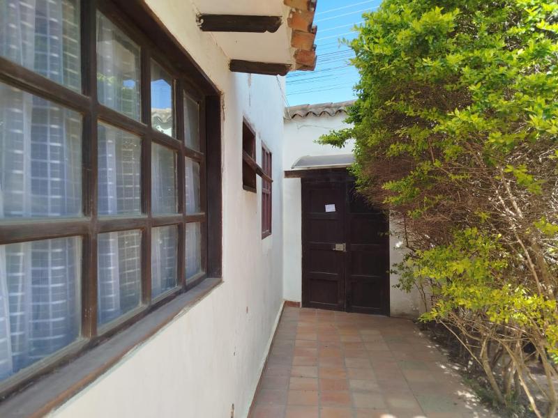 Apartamento ALTAMIRA de la VILLA de Leyva - image 19