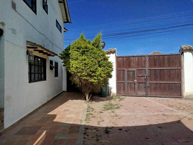 Apartamento ALTAMIRA de la VILLA de Leyva - image 17