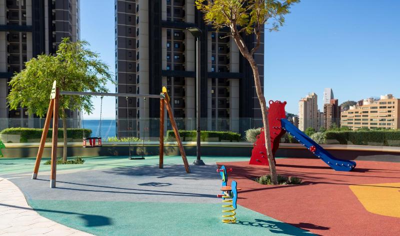 Intempo by Holuxe - 203 - 20th Floor - image 16
