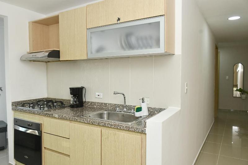 Excelente ubicación cómodo apartamento - image 19