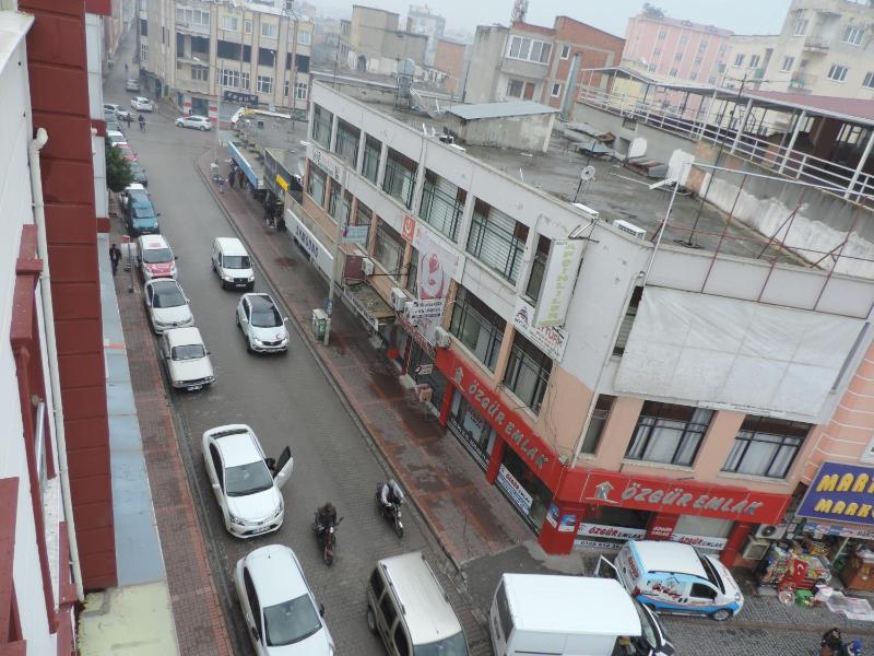 Double Room with Balcony (2 Adults + 1 Child) image 2