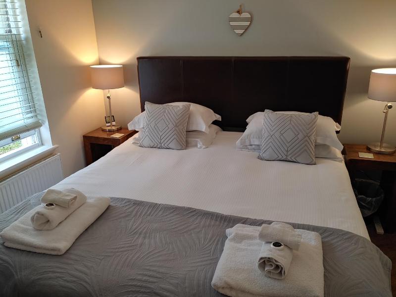 Double or Twin Apartment image 4