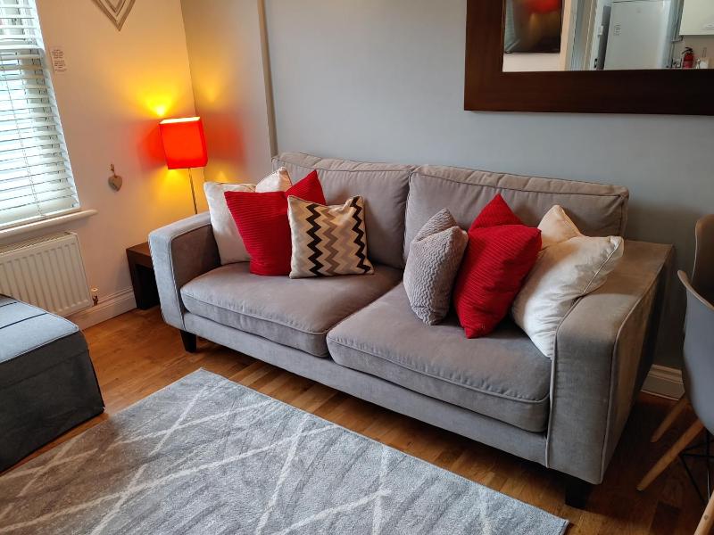 Double or Twin Apartment image 3