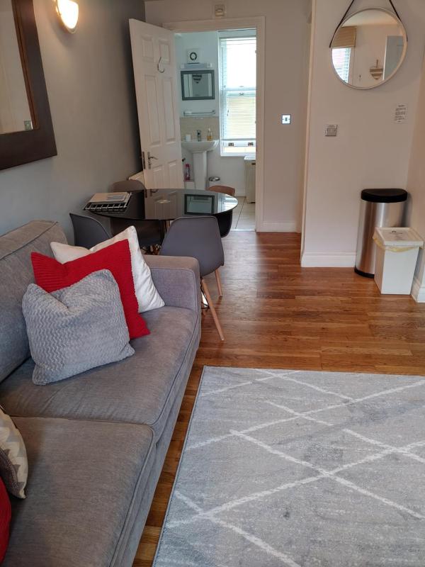 Double or Twin Apartment image 2