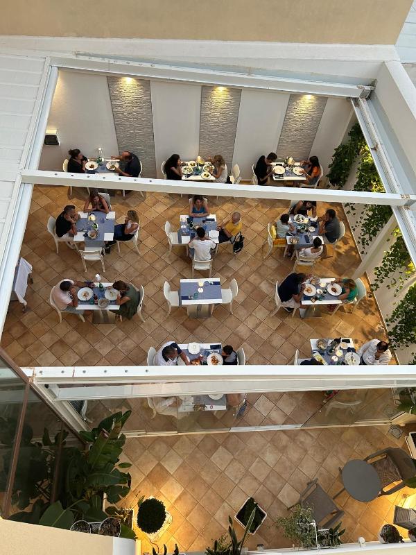 Hotel Trinacria - image 14