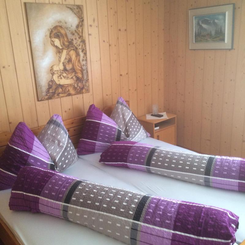 Double or Twin Room with Bathroom image 1
