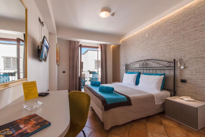 Hotel Trinacria - image 45