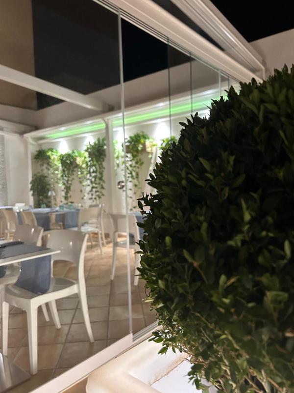 Hotel Trinacria - image 21