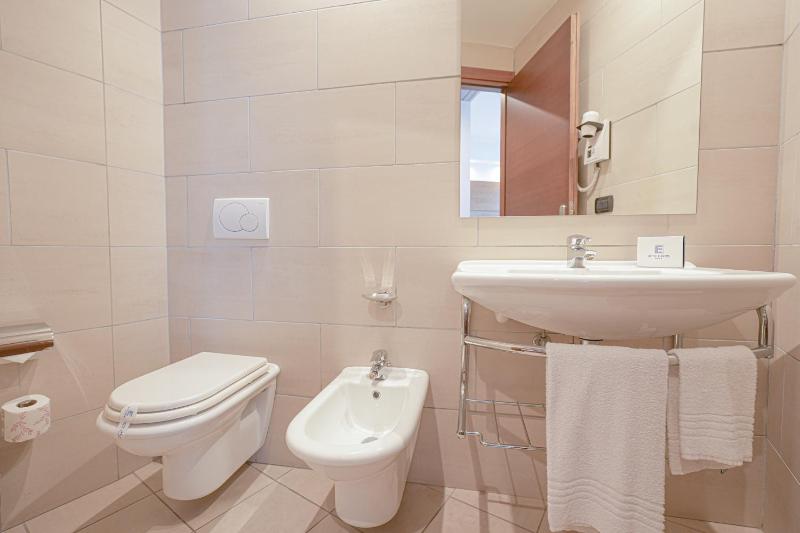 Executive Single Room image 2