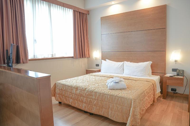 Executive Single Room image 1