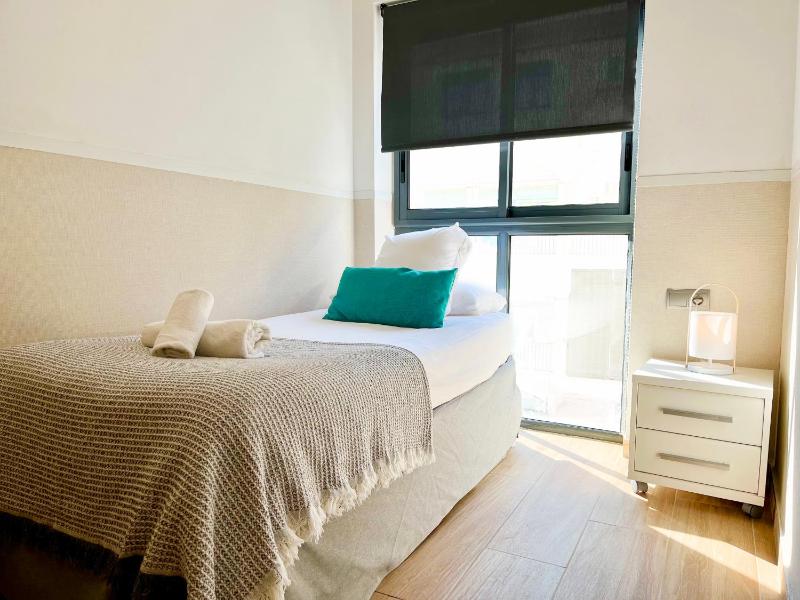Feelathome Mozart Apartments - image 9