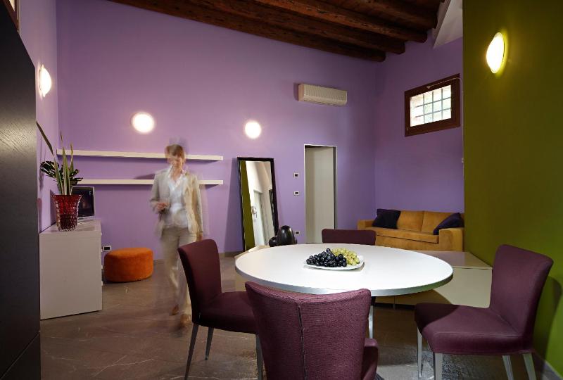 Villa Moro Lin Design Apartments - image 24