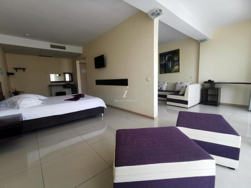 Hotel Fortuna - image 13