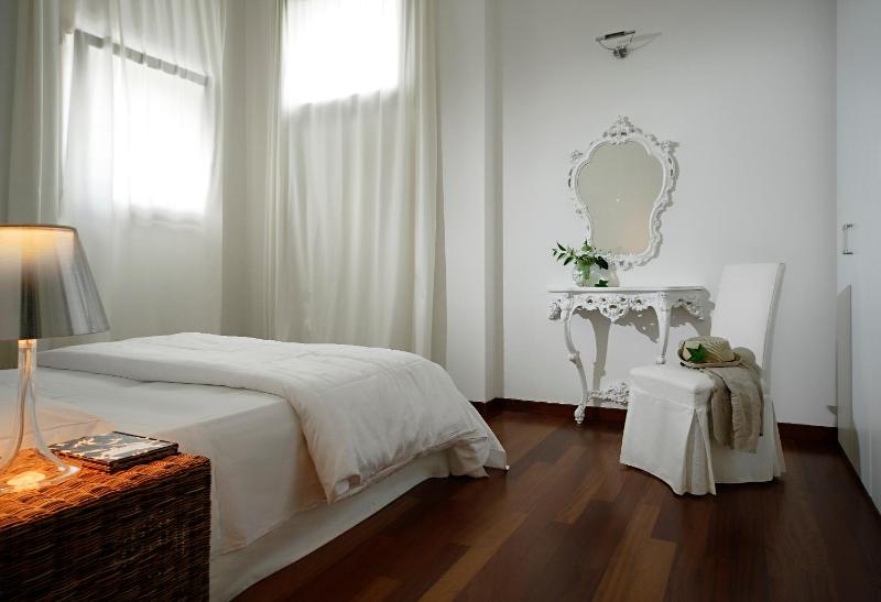 Villa Moro Lin Design Apartments - image 16