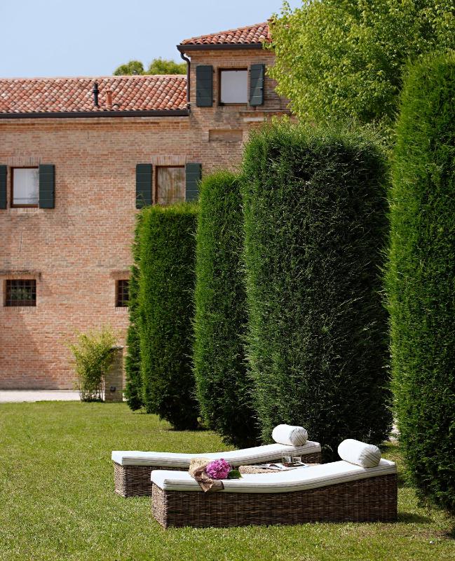 Villa Moro Lin Design Apartments - image 3