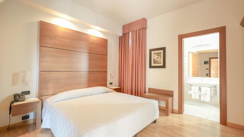 Double or Twin Room image 1