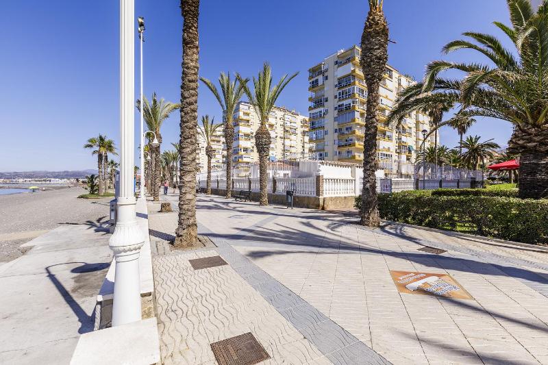 A&N Estudio Primera Línea de Playa Costa del Sol - image 28