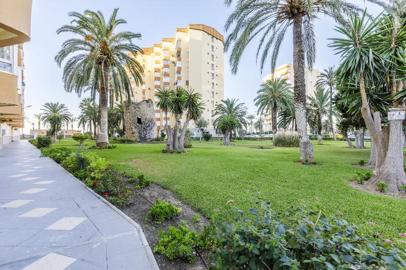 A&N Estudio Primera Línea de Playa Costa del Sol - image 44