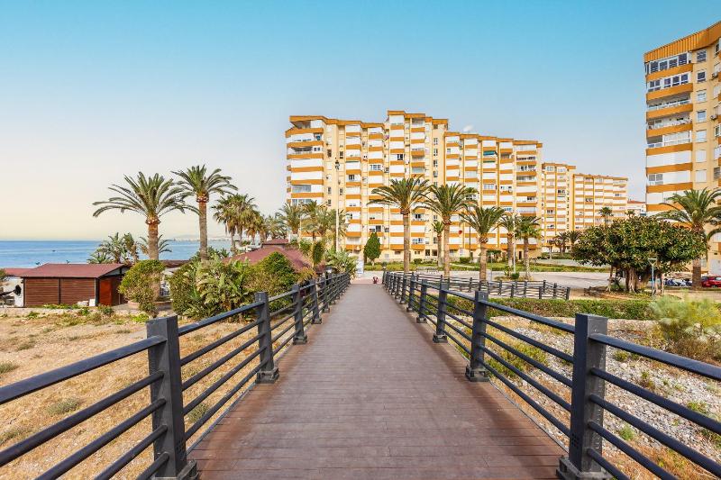 A&N Estudio Primera Línea de Playa Costa del Sol - image 36