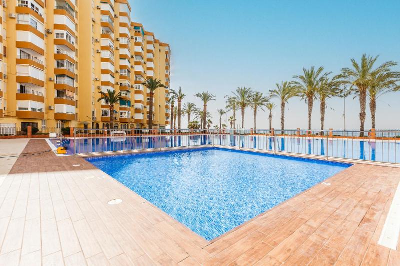 A&N Estudio Primera Línea de Playa Costa del Sol - image 26