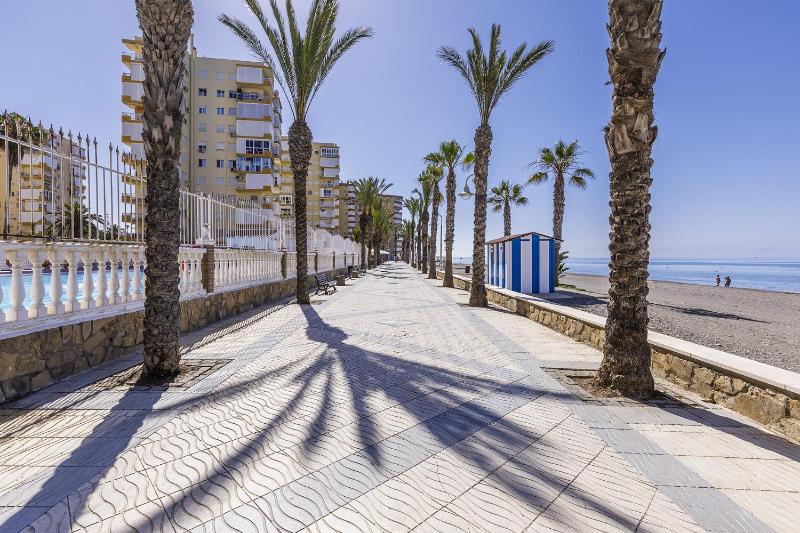 A&N Estudio Primera Línea de Playa Costa del Sol - image 14