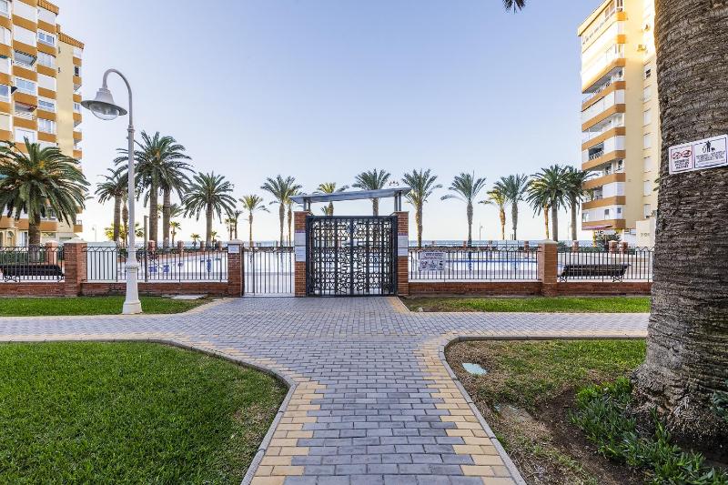 A&N Estudio Primera Línea de Playa Costa del Sol - image 8