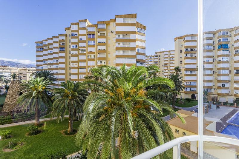 A&N Estudio Primera Línea de Playa Costa del Sol - image 18