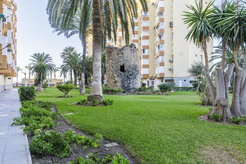 A&N Estudio Primera Línea de Playa Costa del Sol - image 25