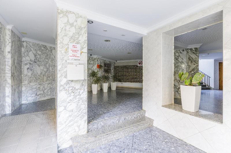 A&N Estudio Primera Línea de Playa Costa del Sol - image 39