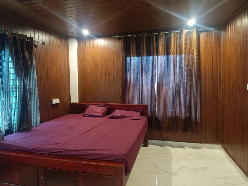 Suvrana Mountain View Stay - image 20