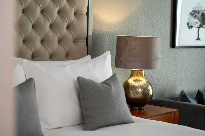 Four Poster Double Room image 4