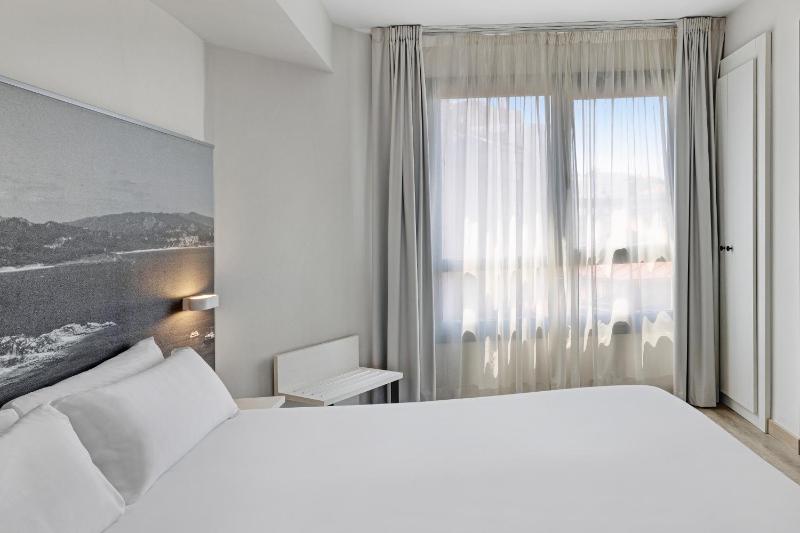 B&B Hotel Vigo - image 23