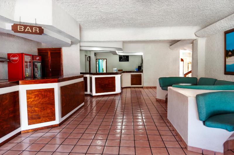 Hotel Antillano Cancun - image 9
