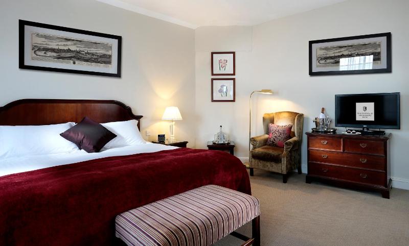Executive Suite image 3