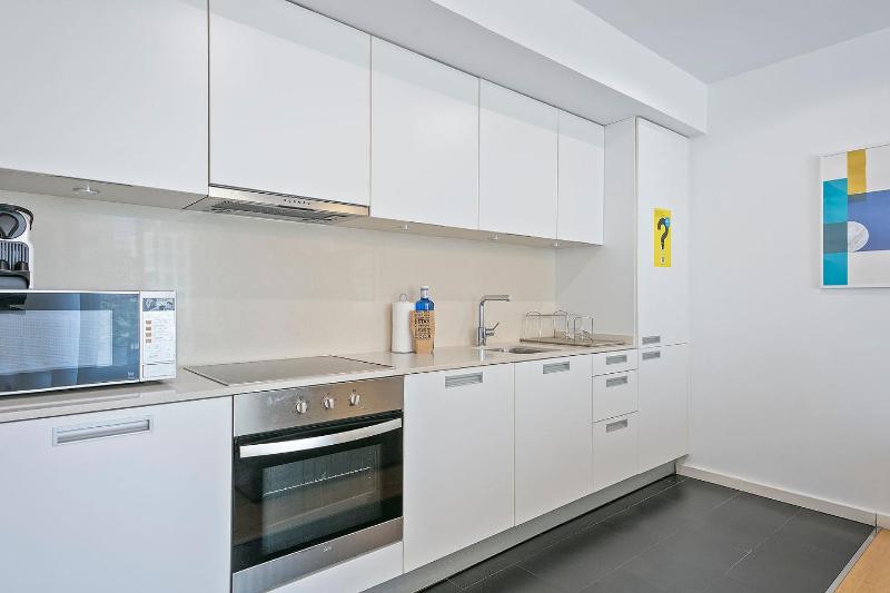 Premium Apartment (4 adults) image 2