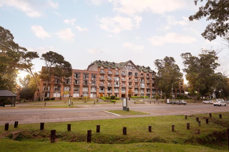 Green Sea Apart Hotel - image 38