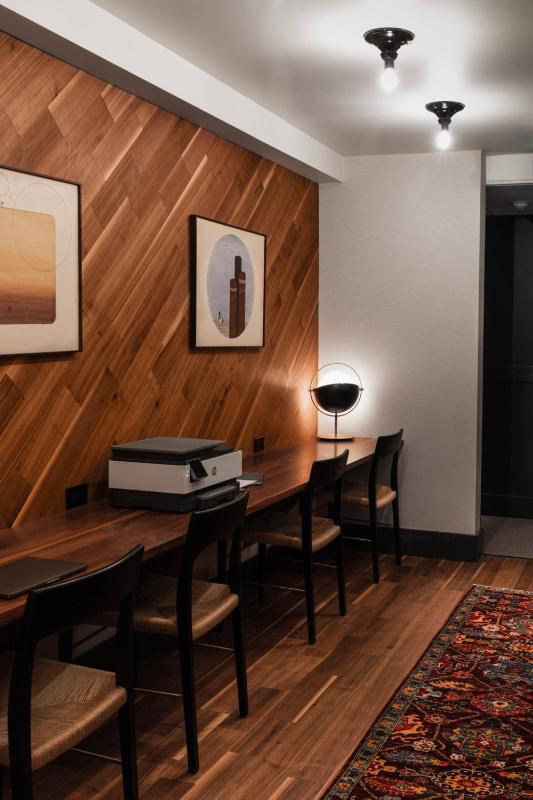 FOUND Hotel San Francisco - image 15