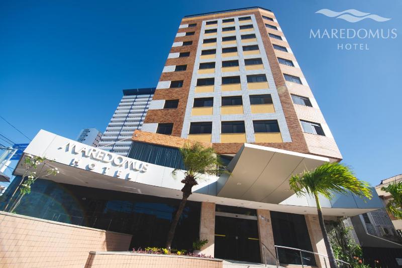 Maredomus Hotel - image 31