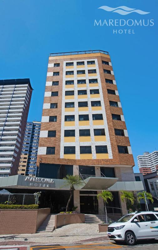 Maredomus Hotel - image 2