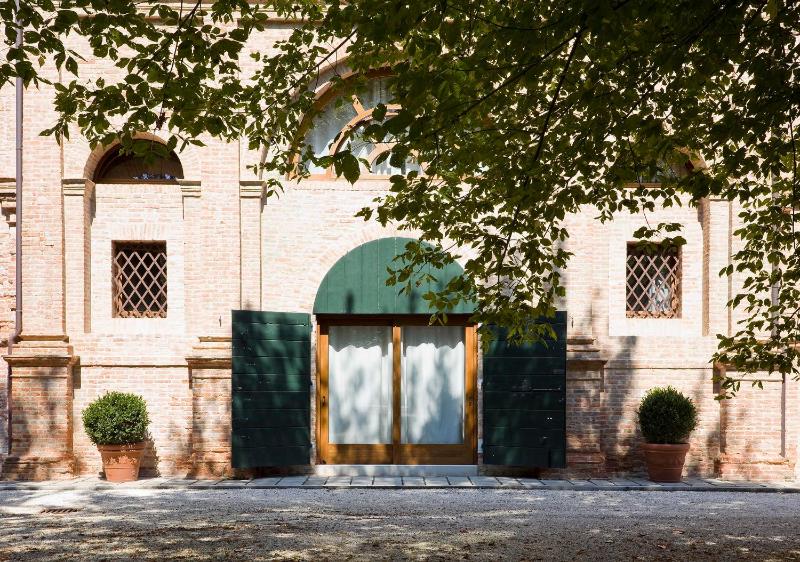 Villa Moro Lin Design Apartments - image 23