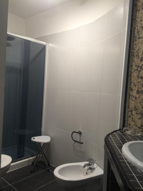 Double or Twin Room with Balcony image 4