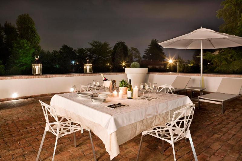 Villa Moro Lin Design Apartments - image 29