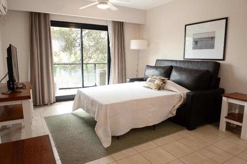 Green Sea Apart Hotel - image 18