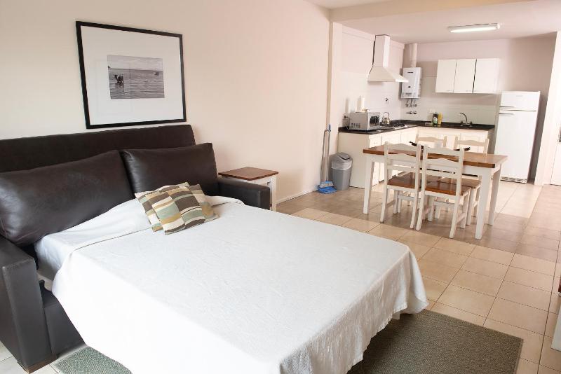 Green Sea Apart Hotel - image 24