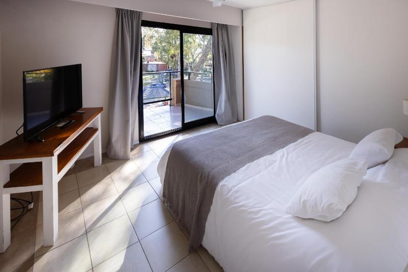 Green Sea Apart Hotel - image 6