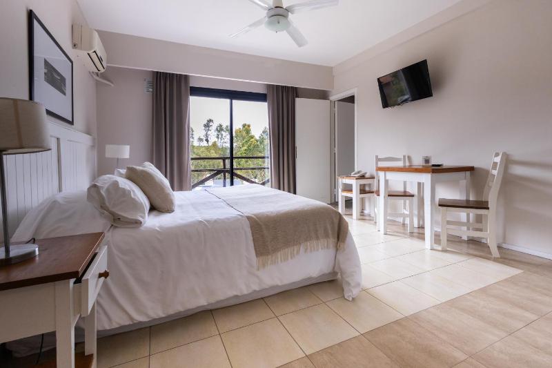 Green Sea Apart Hotel - image 9